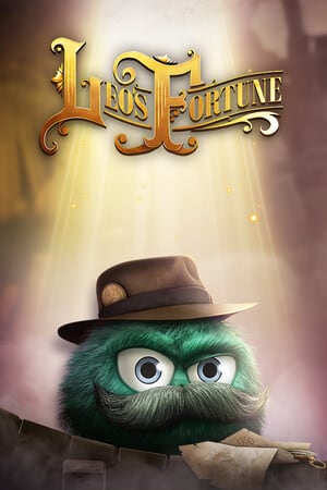 Leo’s Fortune - HD Edition — скриншот