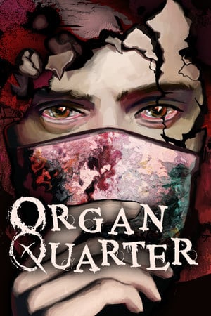 Organ Quarter — скриншот