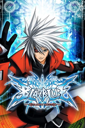 BlazBlue: Calamity Trigger — скриншот