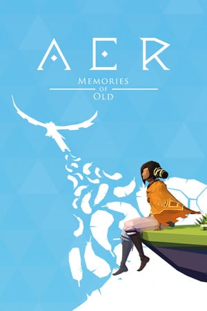 AER Memories of Old — скриншот