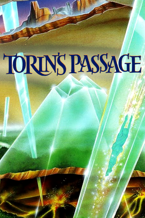 Torins Passage — скриншот