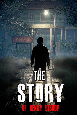 The Story of Henry Bishop — скриншот