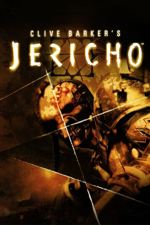 Clive Barker’s Jericho — скриншот