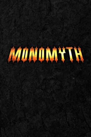 Monomyth — скриншот