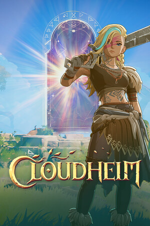 Cloudheim — скриншот