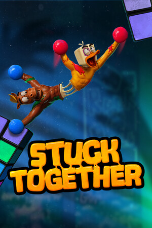 Stuck Together — скриншот