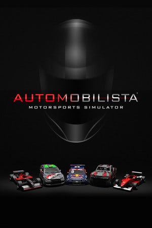 Automobilista — скриншот