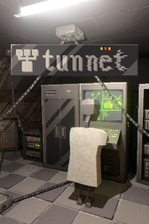 Tunnet — скриншот