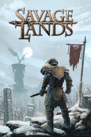 Savage Lands — скриншот