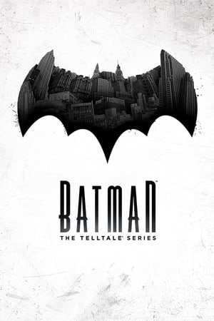 Batman – The Telltale Series | Shadows Mode — скриншот