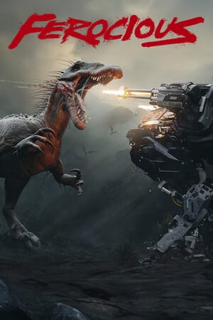 FEROCIOUS — скриншот