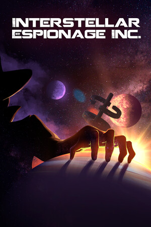 Interstellar Espionage Inc. — скриншот