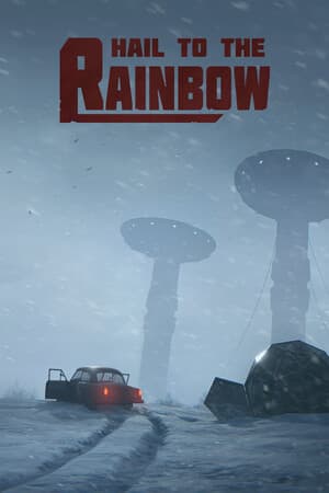 Hail to the Rainbow — скриншот