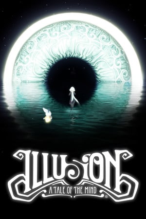 Illusion: A Tale of the Mind — скриншот