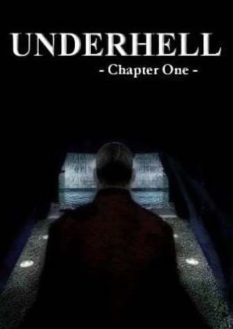 Underhell: Chapter 1 — скриншот