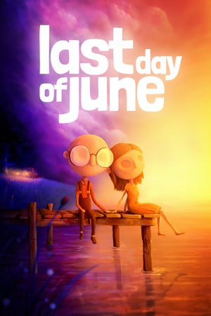Last Day of June — скриншот