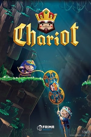 Chariot — скриншот