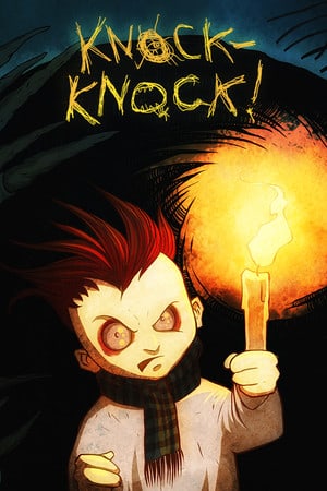 Knock-knock — скриншот