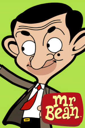 Mr. Bean: PC Game — скриншот