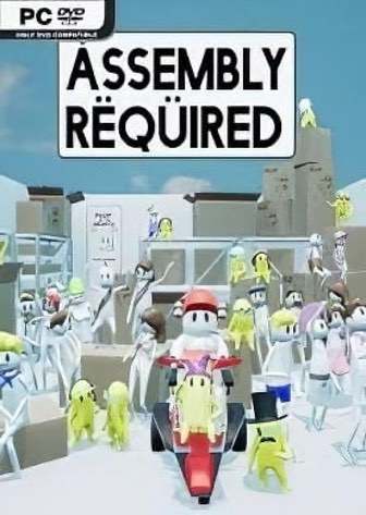 Assembly Required — скриншот