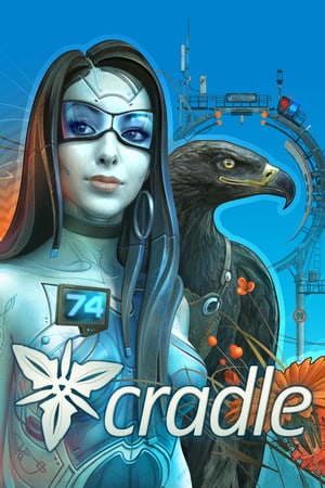 Cradle — скриншот