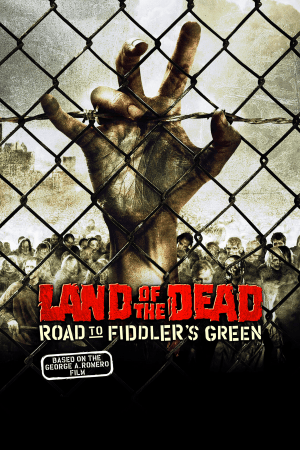 Land of the Dead: Road to Fiddler's Green — скриншот
