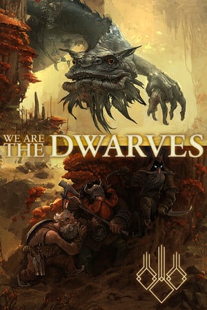 We Are The Dwarves — скриншот
