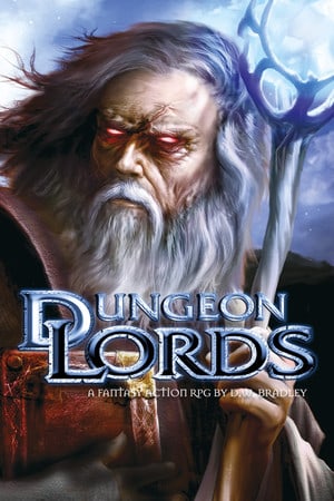 Dungeon Lords Steam Edition — скриншот