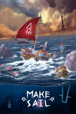 Make Sail — скриншот