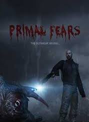 Primal Fears — скриншот