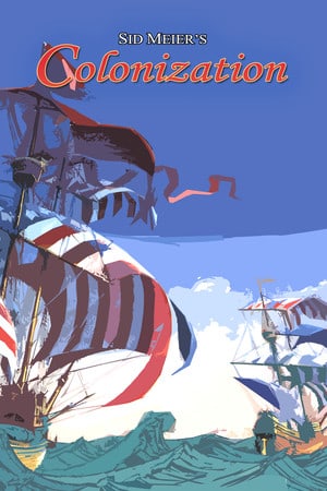 Sid Meier’s Colonization (Classic) — скриншот