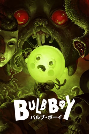 Bulb Boy — скриншот