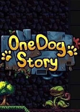 One Dog Story — скриншот