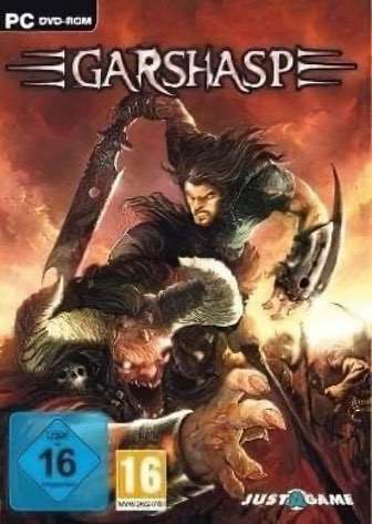 Garshasp: The Monster Slayer — скриншот