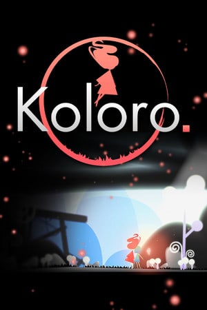 Koloro — скриншот