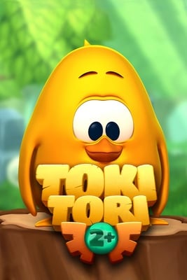 Toki Tori 2+ — скриншот