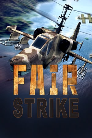 Fair Strike — скриншот
