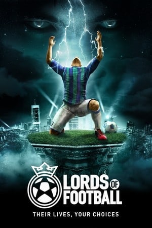 Lords of Football — скриншот