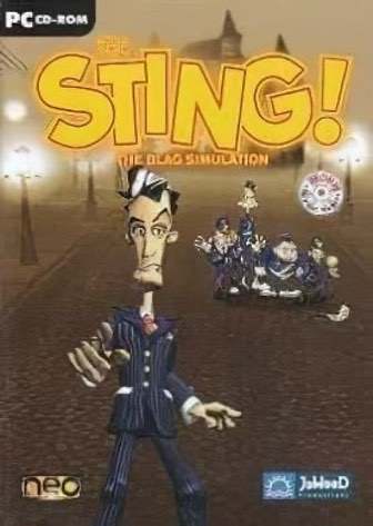 The Sting! — скриншот
