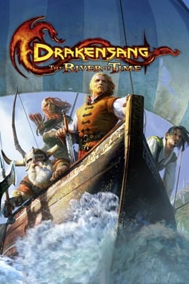 Drakensang: The River of Time — скриншот