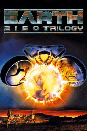 Earth 2150 Trilogy — скриншот