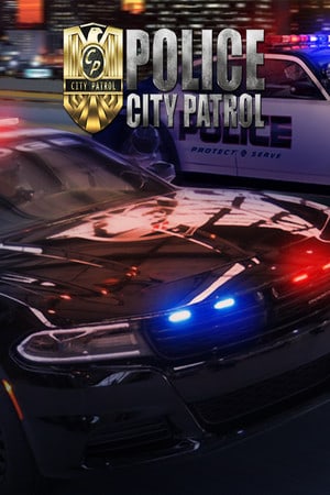 City Patrol: Police — скриншот