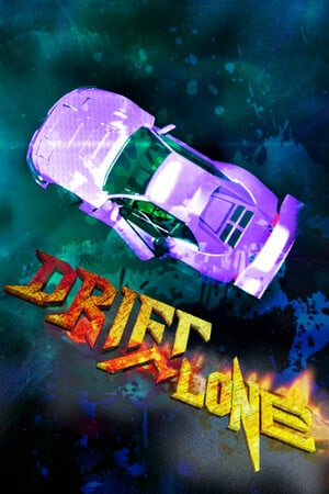 Drift Alone — скриншот