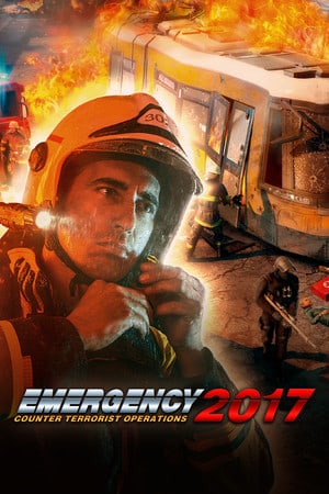 Emergency 2017 — скриншот