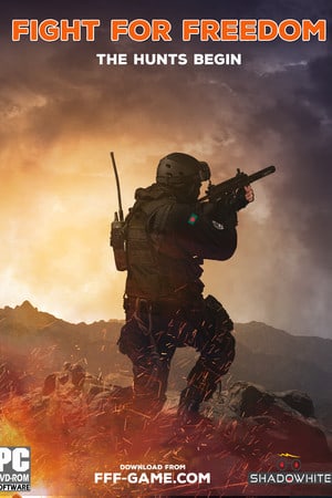Fight For Freedom — скриншот