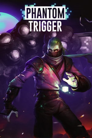 Phantom Trigger — скриншот