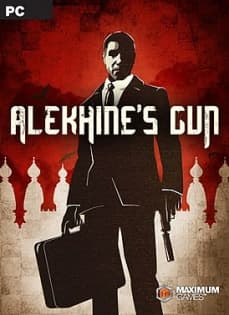 Alekhine's Gun — скриншот