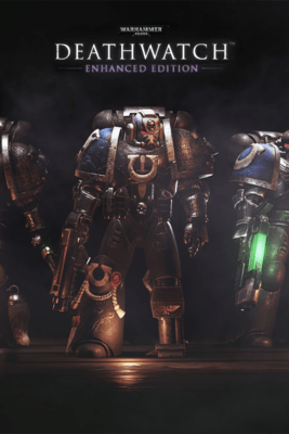 Warhammer 40,000: Deathwatch — скриншот