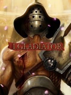 I, Gladiator — скриншот