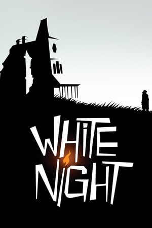 White Night — скриншот